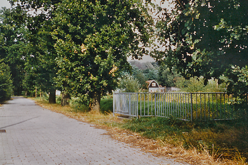 Hesseweg