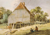 Korenmolen De Hes