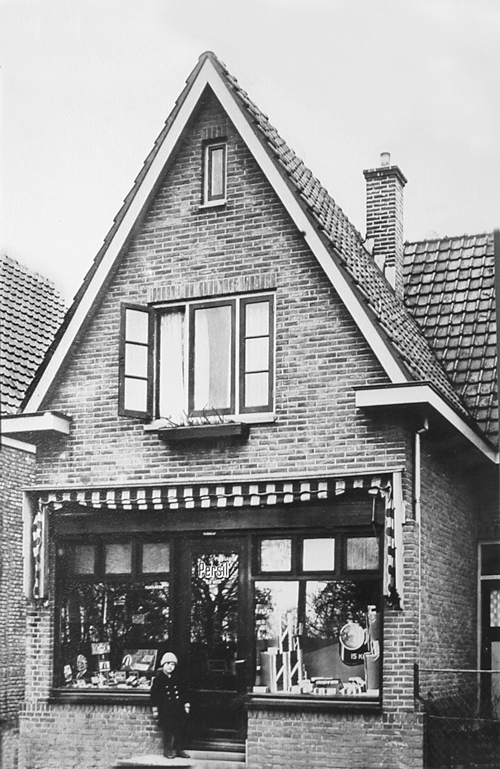 Sparwinkel