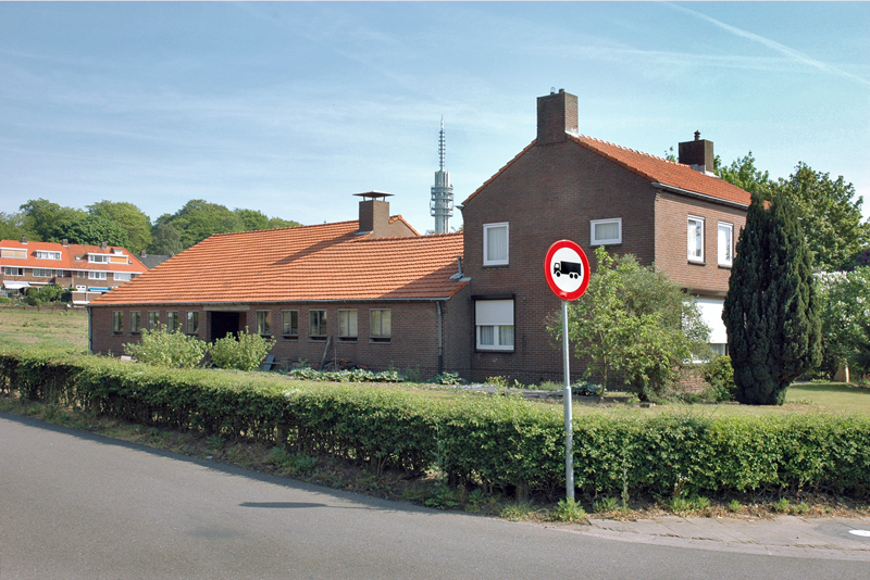 Westzijde