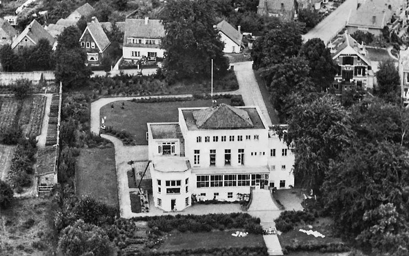 Oolgaardthuis