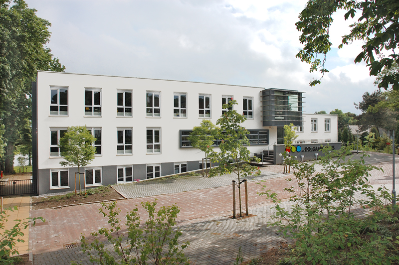 Oolgaardthuis