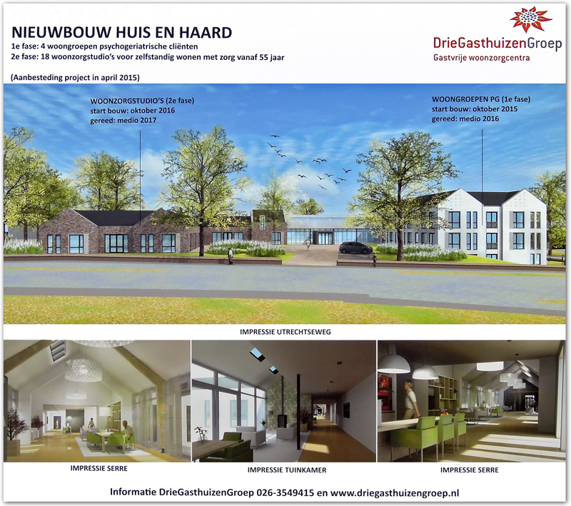woonzorg Hoogstede