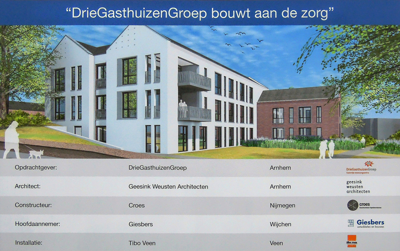 woonzorg Hoogstede