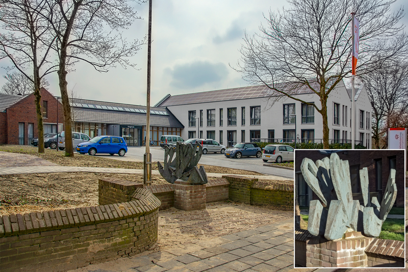 woonzorg Hoogstede