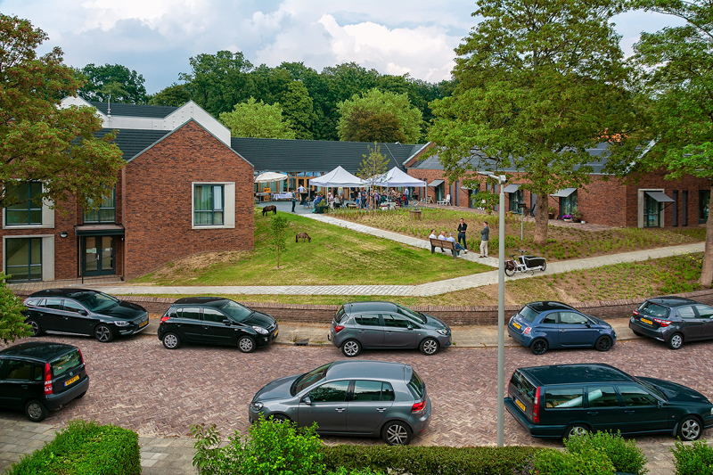 woonzorg Hoogstede