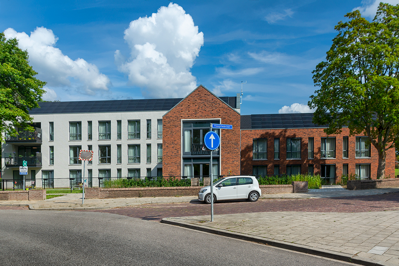 woonzorg Hoogstede