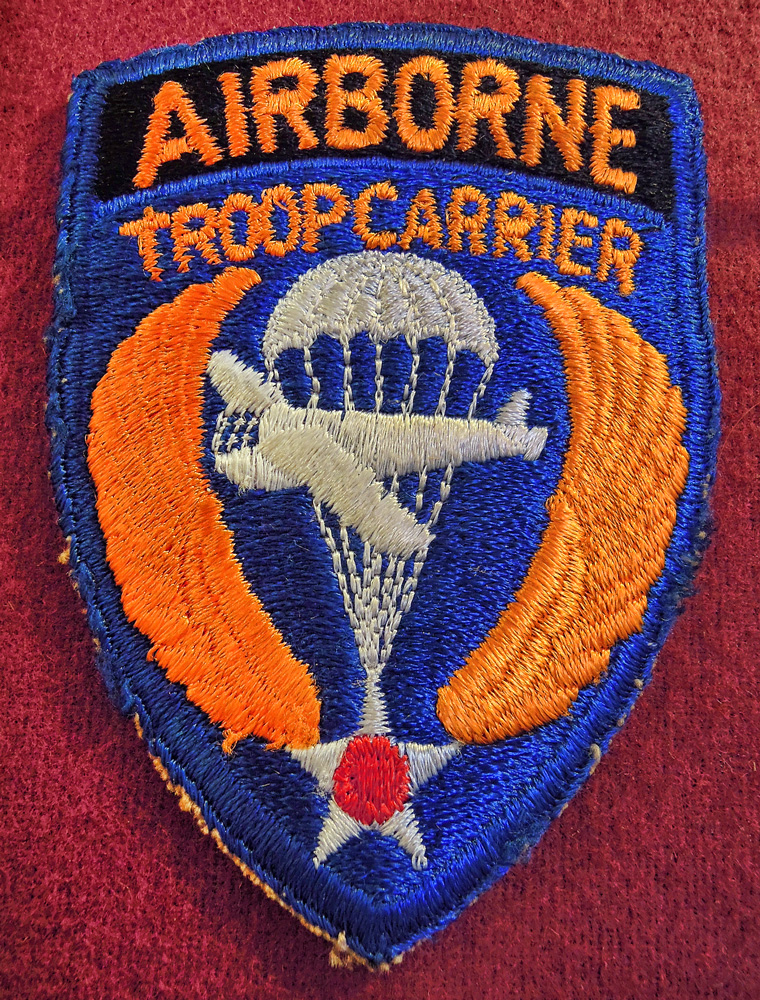 Airbornemuseum, Oosterbeek