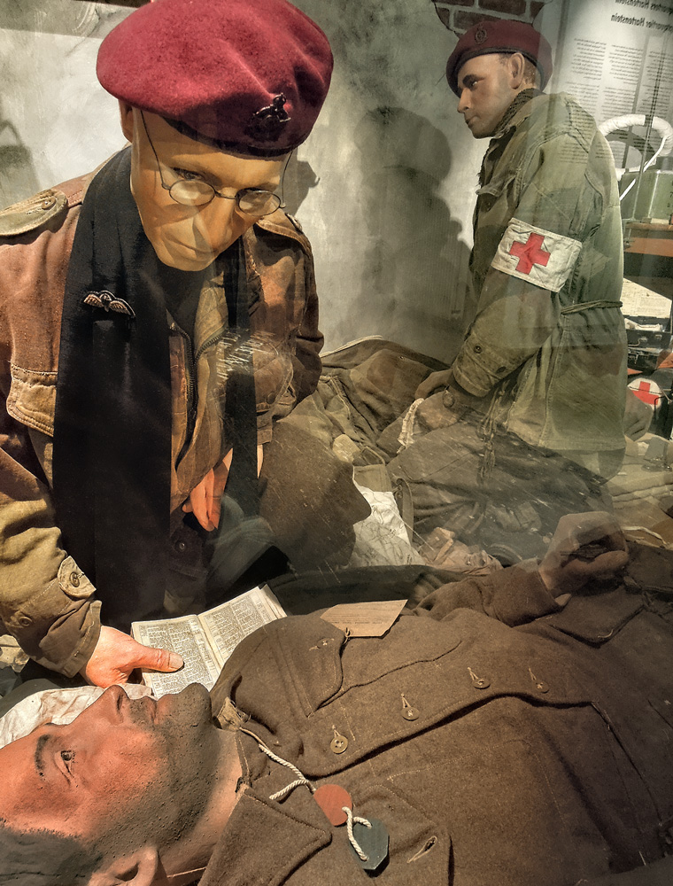 Airbornemuseum, Oosterbeek