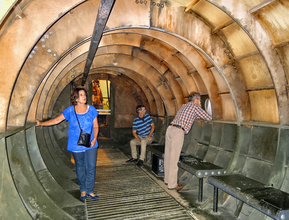 Airbornemuseum, Oosterbeek