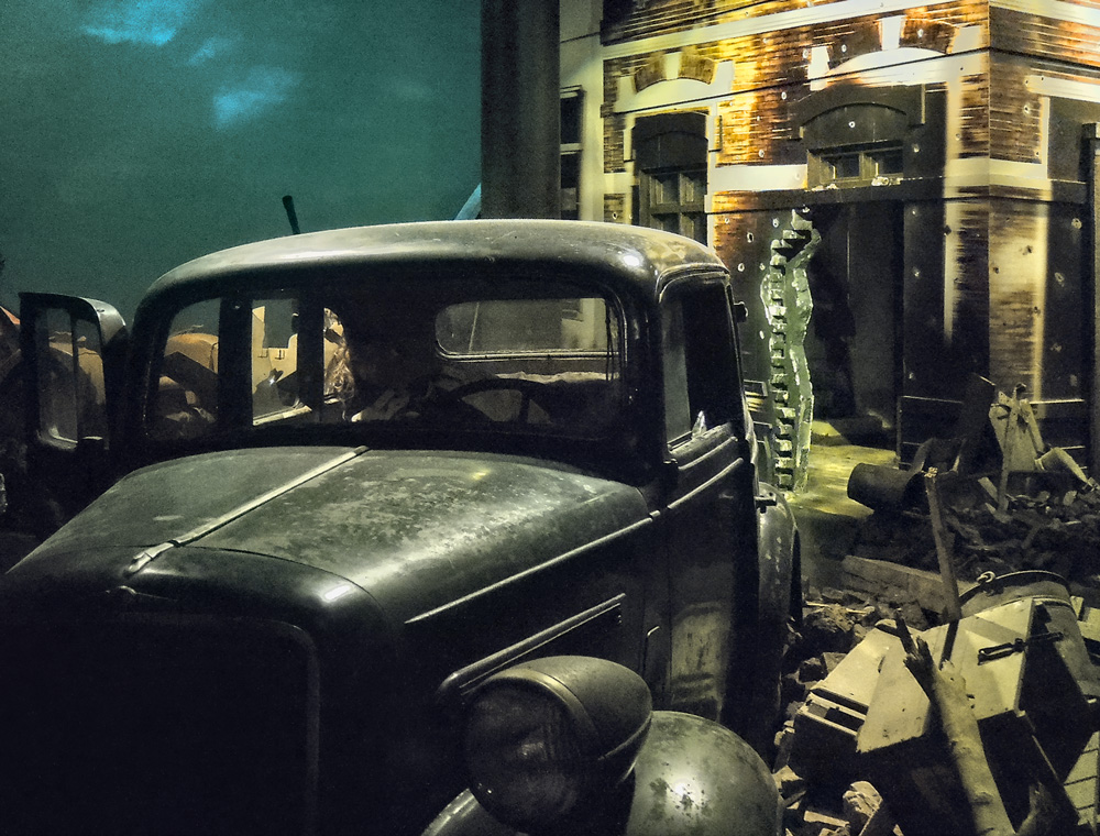 Airbornemuseum, Oosterbeek