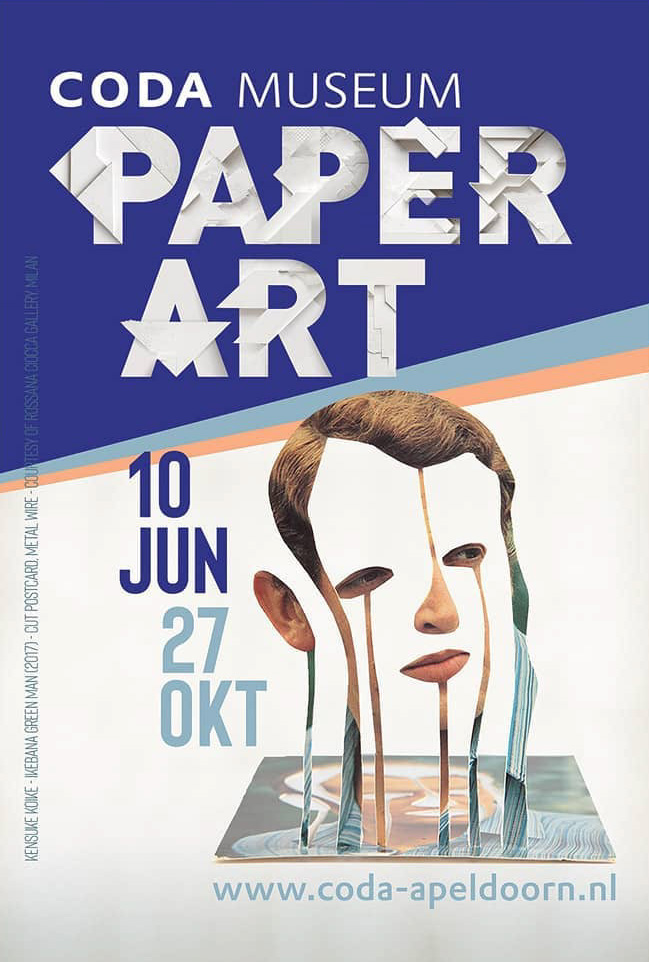 Paper Art