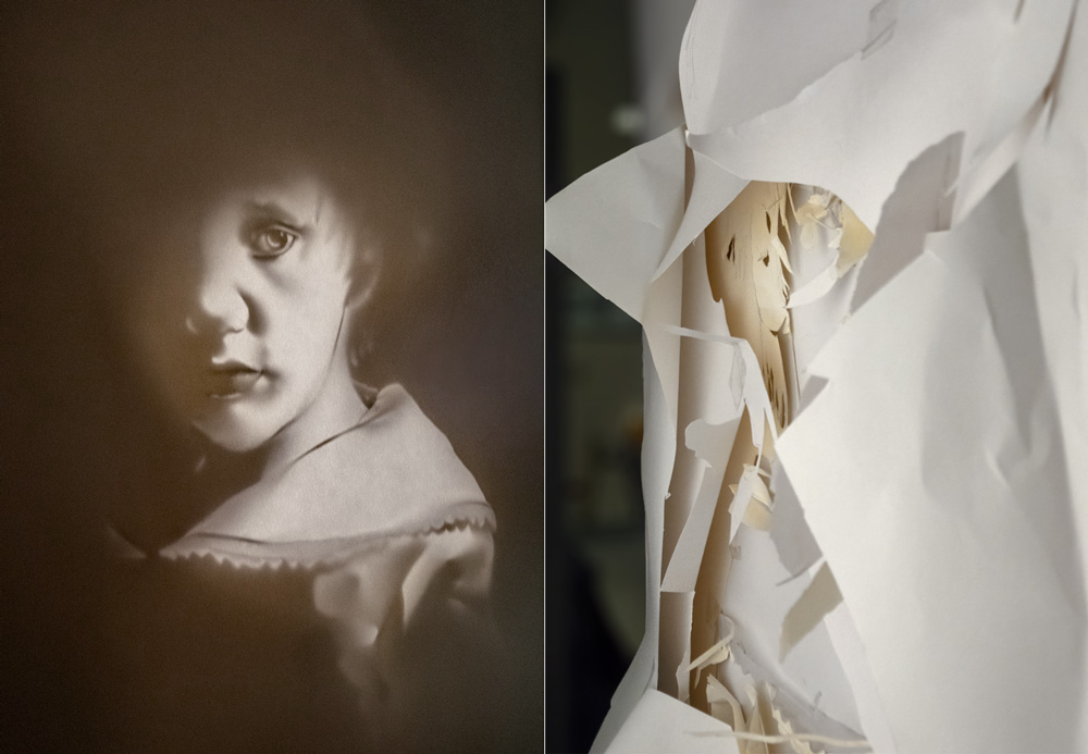 Paper Art