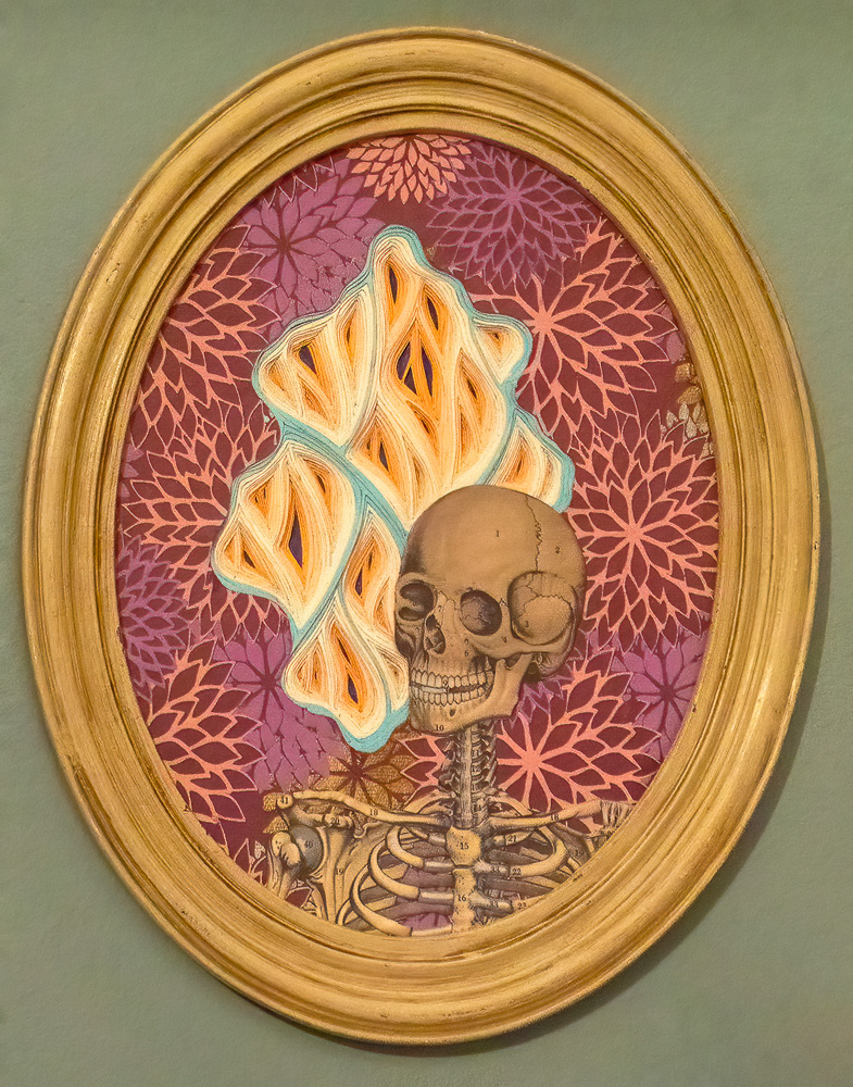 Paper Art