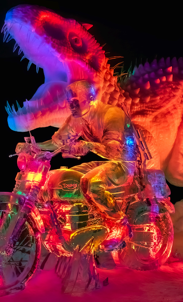 Jurassic Park