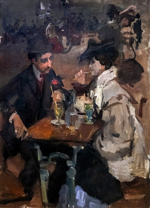 Moulin-de-la Galette