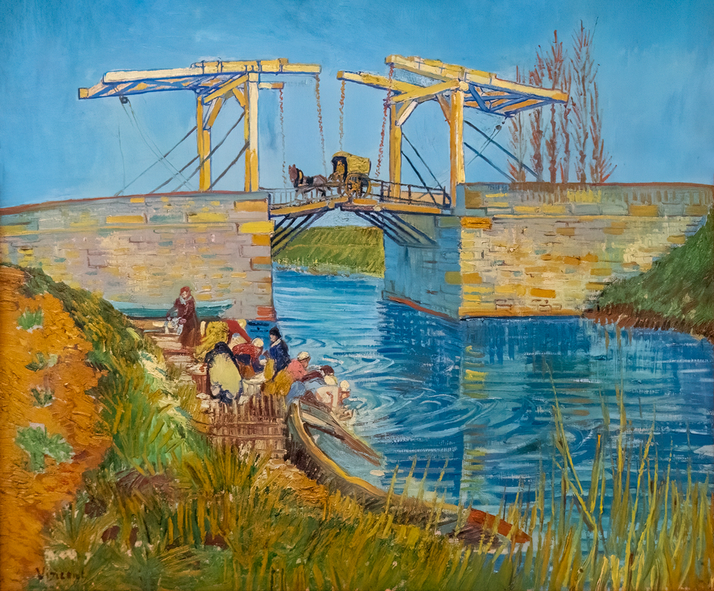 Brug van Langlois