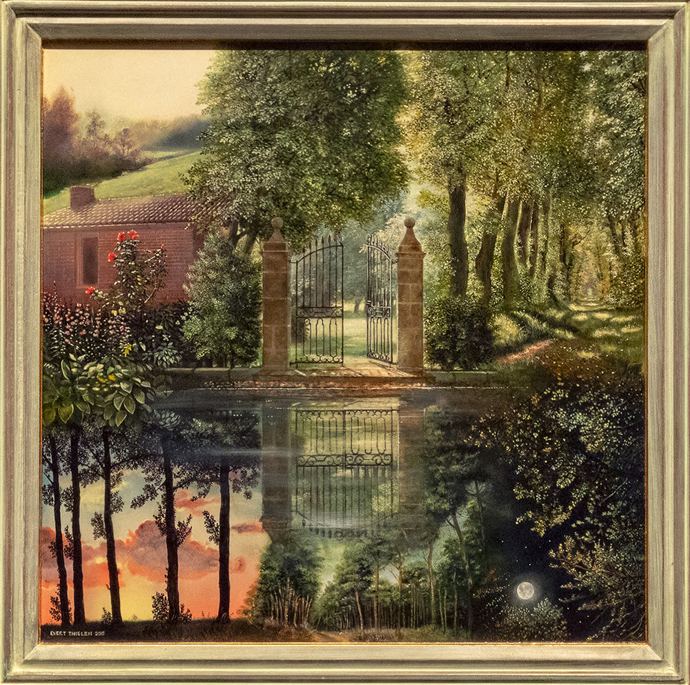 Evert Thielen