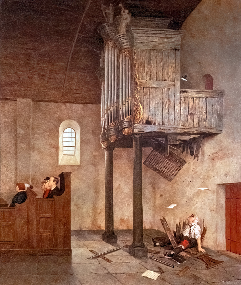 A Capella