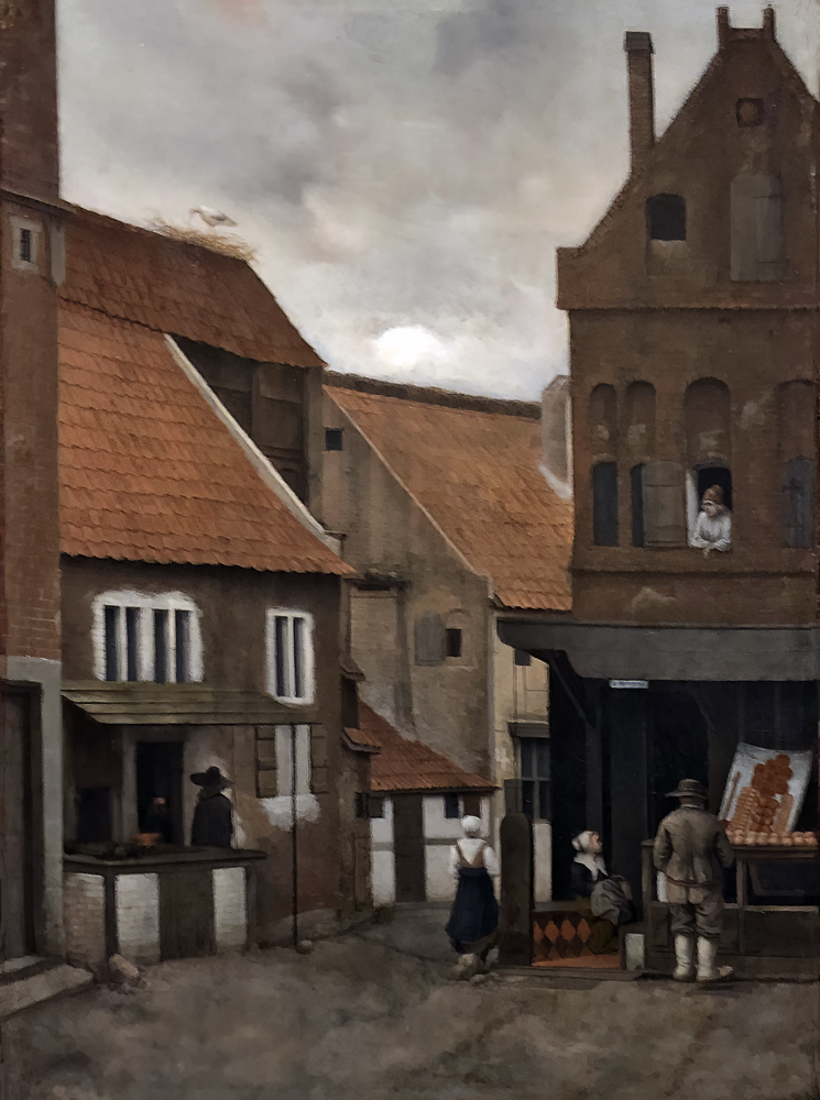 Jacobus Vrel