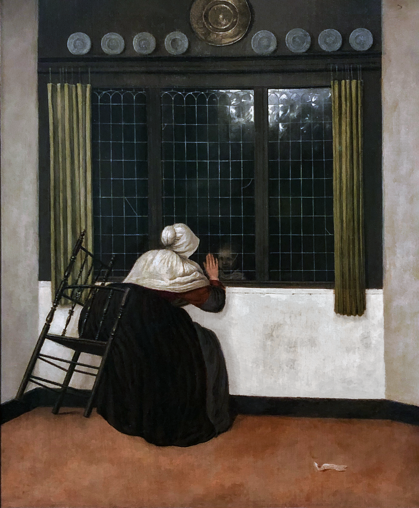Jacobus Vrel