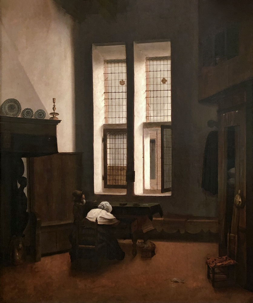 Jacobus Vrel