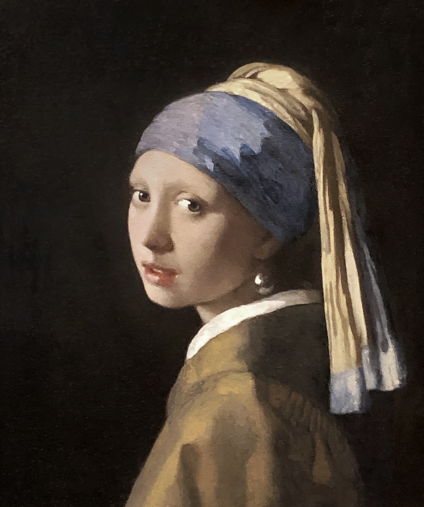Johannes Vermeer
