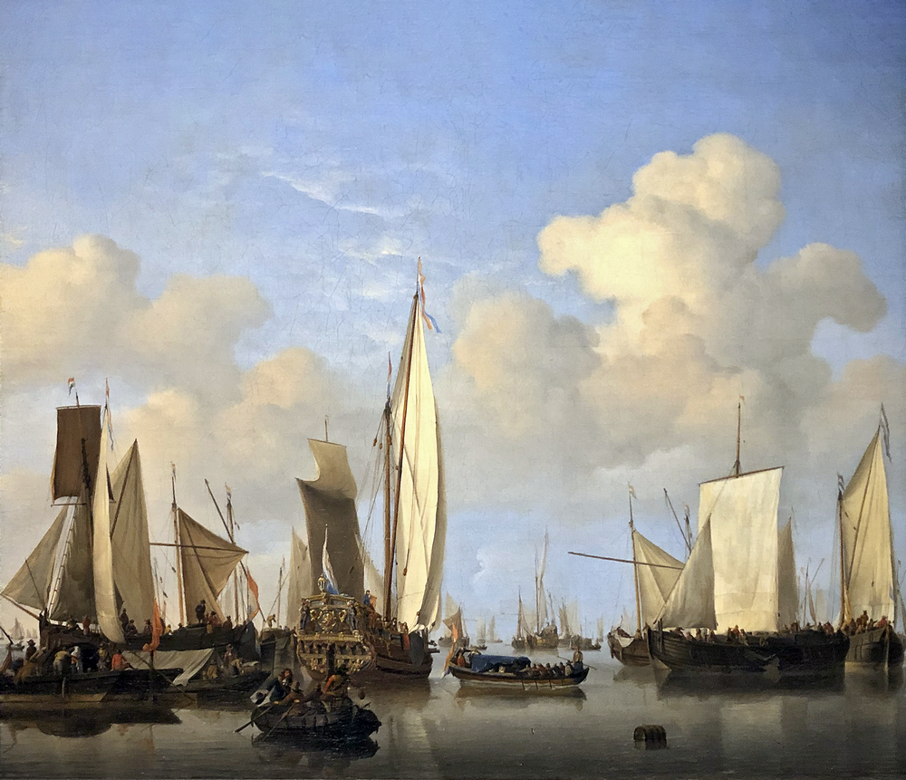 Willem van de Velde