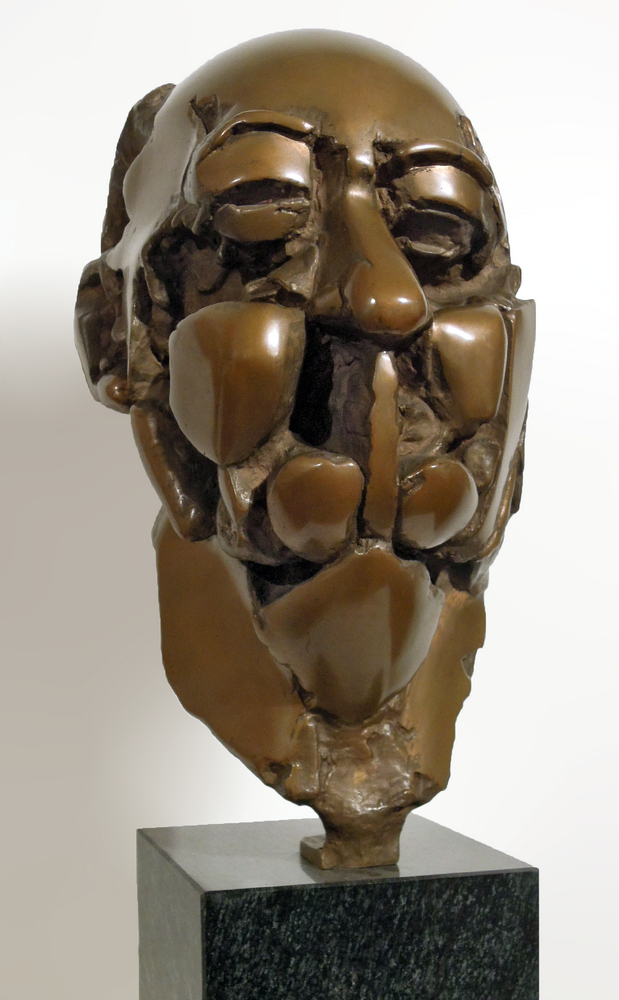 Charlotte van Pallandt, Carasso