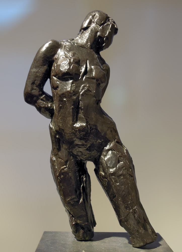 Torso (onbekend)