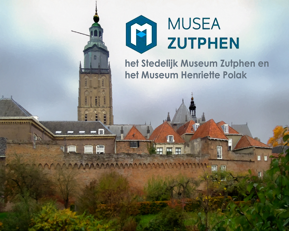  Musea Zutphen