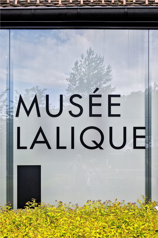 Musee Lalique
