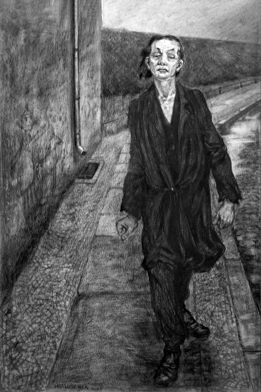 De gek,1906 