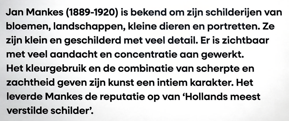 Beschrijving