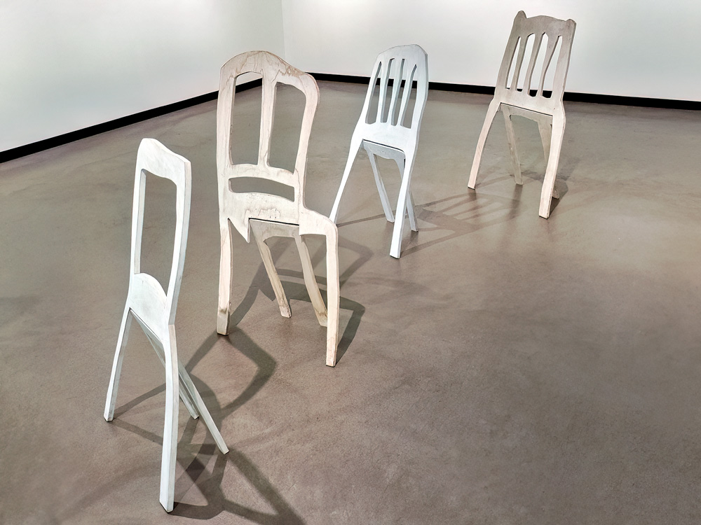 Stoelen