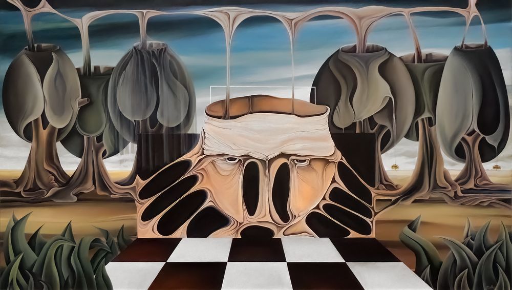 Gaby Bovenlander, Zonder titel