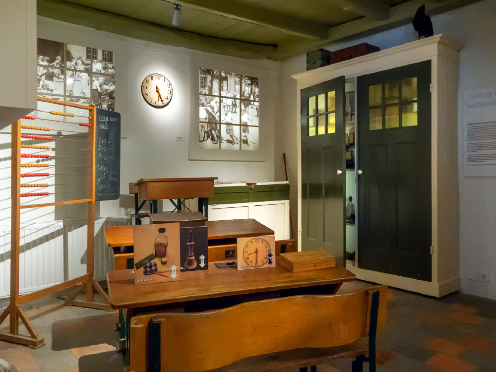 Museum Nairac