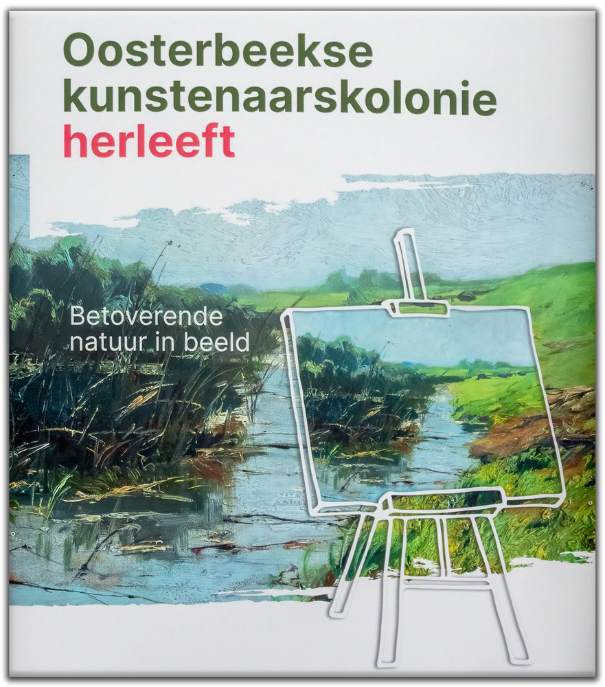 Poster collectie Pim Kwak