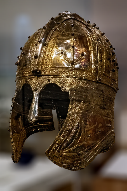 helm