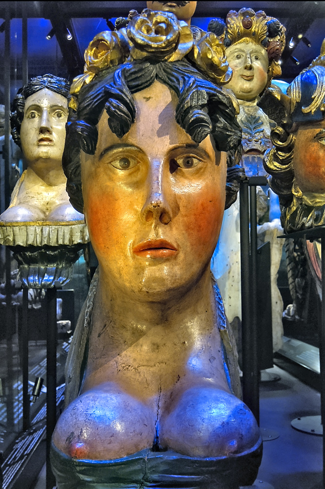Scheepvaartmuseum