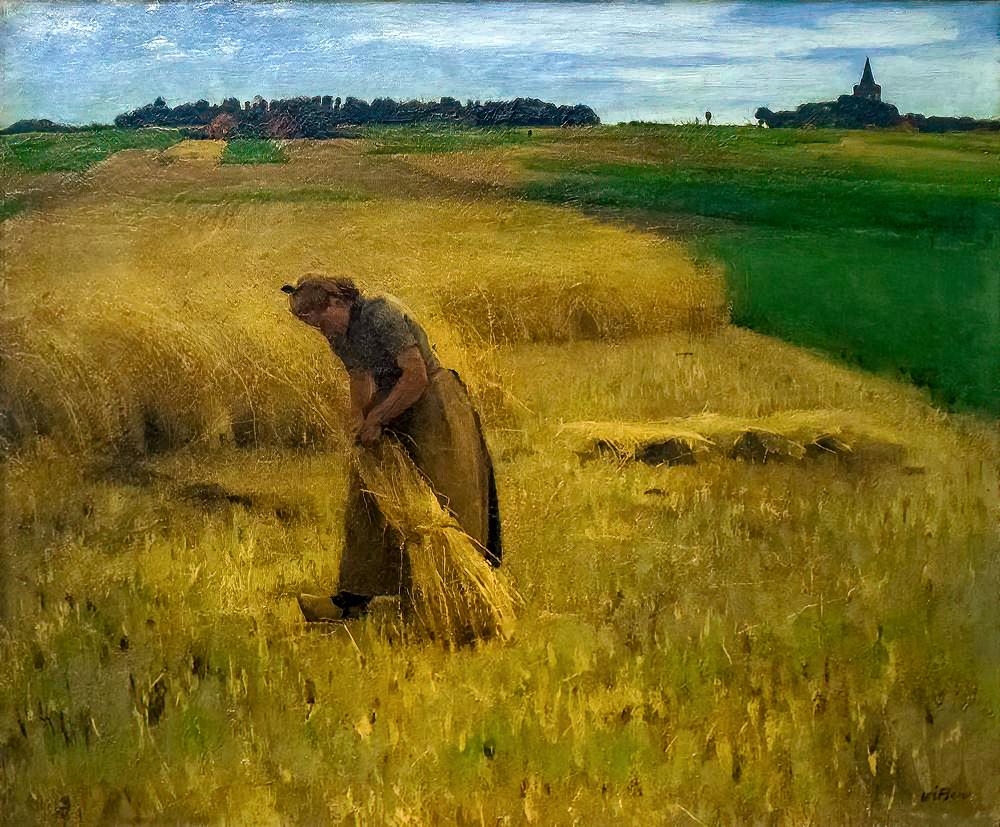 Witsen W. Schovenbindster te Ede, 1893