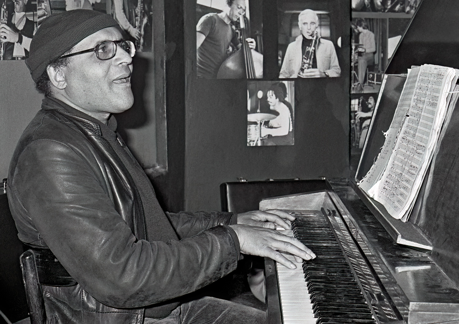 Nedley Elstak, 1981-11-22