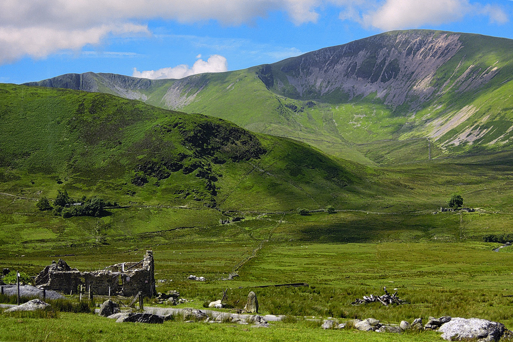 Wales