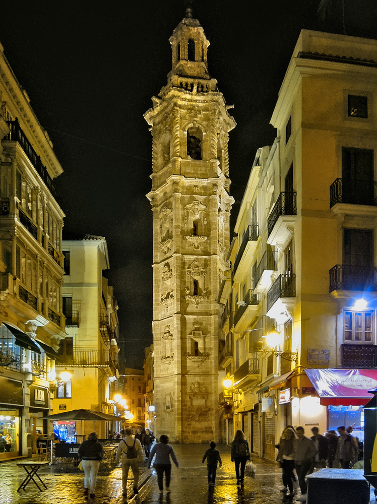 Valencia