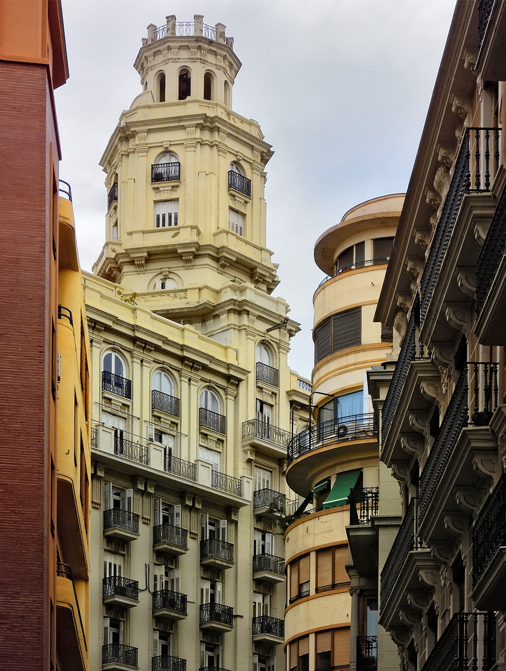 Valencia