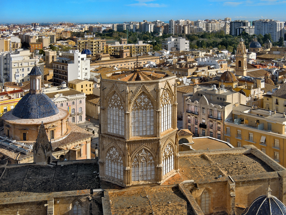 Valencia