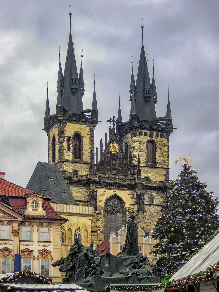 Praag
