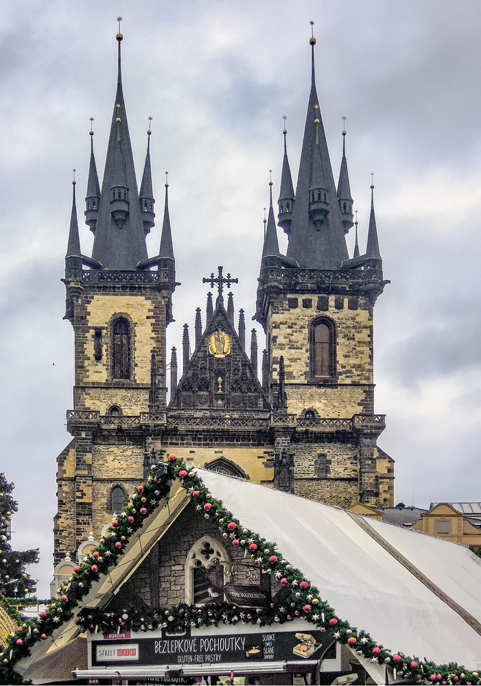 Praag