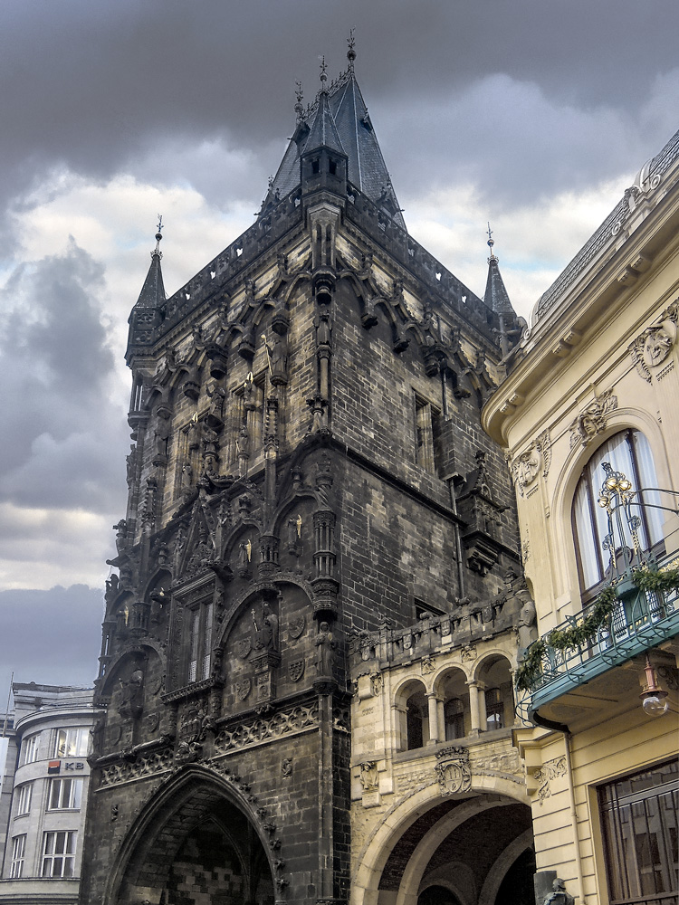 Praag