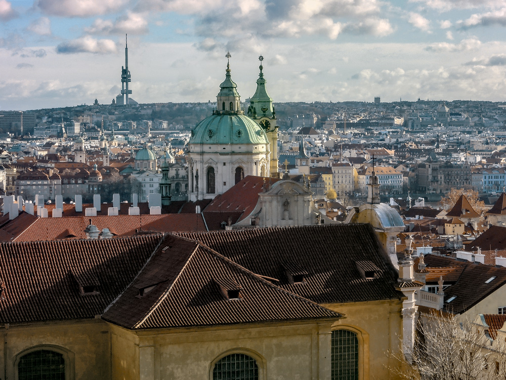 Praag